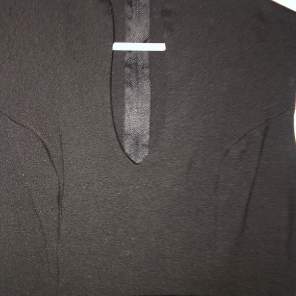 Over the Knee Dress - Picture 2 of 2